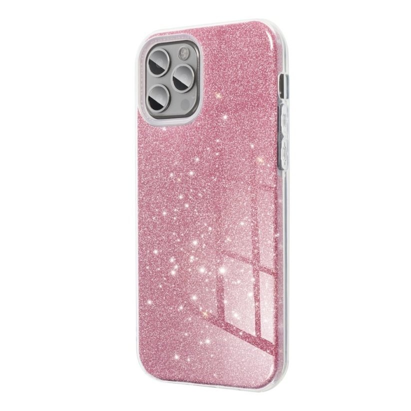 Kryt Shining Case Samsung Galaxy A54 5G Pink