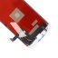 Fehér iPhone 8 LCD képernyő + OEM érintőkijelző
