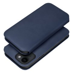 Kryt Dual Pocket Book Samsung Galaxy A15 5G Navy