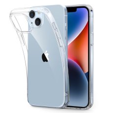 Kryt ESR Project Zero iPhone 14 Plus / 15 Plus Clear