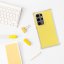 Kryt Case Xiaomi Redmi Note 14 Pro 5G / 14 Pro Plus 5G Matrix Yellow
