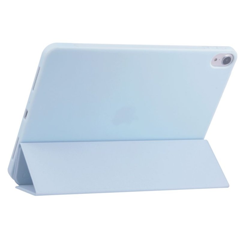 Kryt Tech-Protect Smartcase iPad Air 10.9” 4 / 5 / 2020-2022 / 11” 6 / 7 / 2024-2025 Sky Blue
