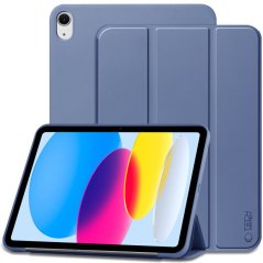 Kryt Tech-Protect Smartcase iPad 10.9” 10 / 2022 / 11” 11 / 2025 Blue Kryt Tech-Protect Smartcase iPad 10.9” 10 / 2022 / 11” 11 / 2025 Blue