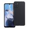 Kryt Matt Case Motorola E22 / E22I Black