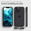 KRYT SPIGEN ULTRA HYBRID iPhone 13 Pro MATTE FROST BLACK