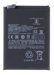 BP42 Xiaomi batéria pre Xiaomi Mi 11 Lite/Mi 11 Lite 5G 4250mAh (OEM)