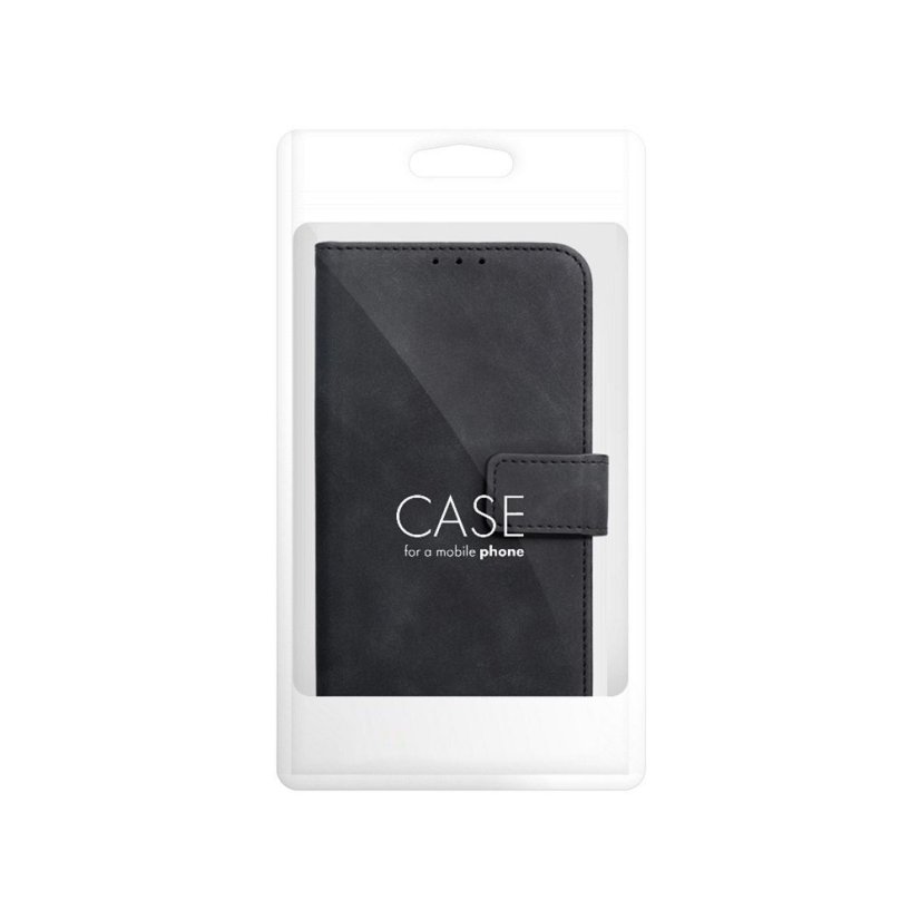 Tok Tender Book Case Xiaomi Redmi 10C Black