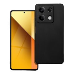 Kryt Matt Case Xiaomi Redmi Note 13 5G Black Kryt Matt Case Xiaomi Redmi Note 13 5G Black