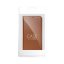Kryt Leather Case Smart Pro iPhone 7/8 / SE 2020 / SE 2022 Brown
