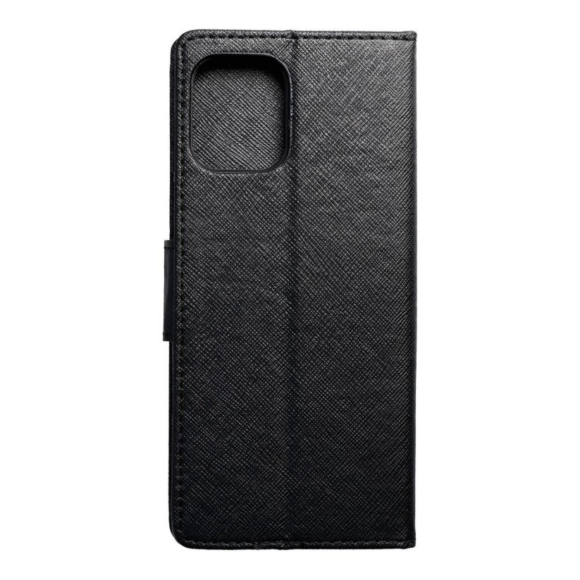 Kryt Fancy Book Case Motorola Moto G100 / Edge S Black