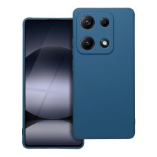 Kryt Matt Case Xiaomi Redmi Note 14S Blue Kryt Matt Case Xiaomi Redmi Note 14S Blue