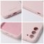 Kryt Roar Case Cloud Skin Xiaomi Redmi Note 14 Pro+ 5G Light Pink