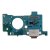 Kryt Charging Board Samsung Galaxy Xcover 6 Pro G736 Oem (Fast Charger)