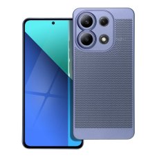 Kryt Breezy Case Xiaomi Redmi Note 13 4G Blue Kryt Breezy Case Xiaomi Redmi Note 13 4G Blue