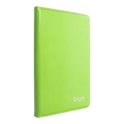 Kryt Blun Universal Case pre tablety 12,4" Lime (Unt)