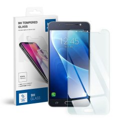 Ochranné tvrdené sklo - Samsung Galaxy J5 (2016) Ochranné tvrdené sklo - Samsung Galaxy J5 (2016)