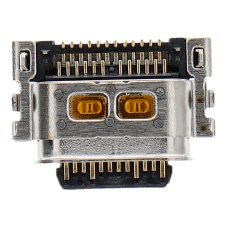 Charge Connector Motorola Edge 30 Fusion Ori Charge Connector Motorola Edge 30 Fusion Ori
