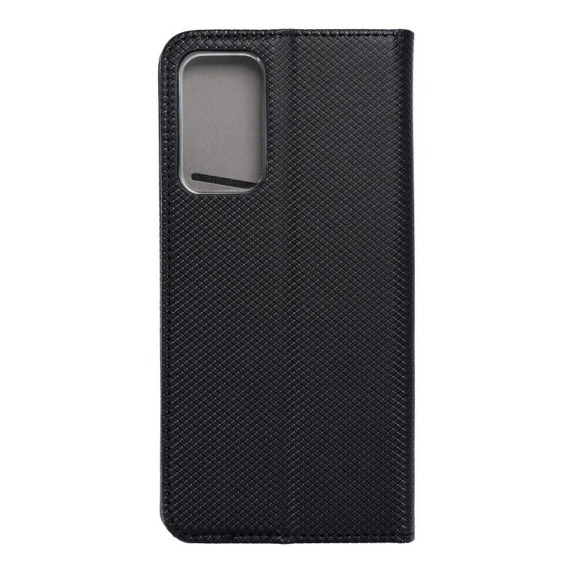 Kryt Smart Case Book Xiaomi Poco M4 Pro 5G / Redmi Note 11T 5G / Redmi Note 11S 5G Black