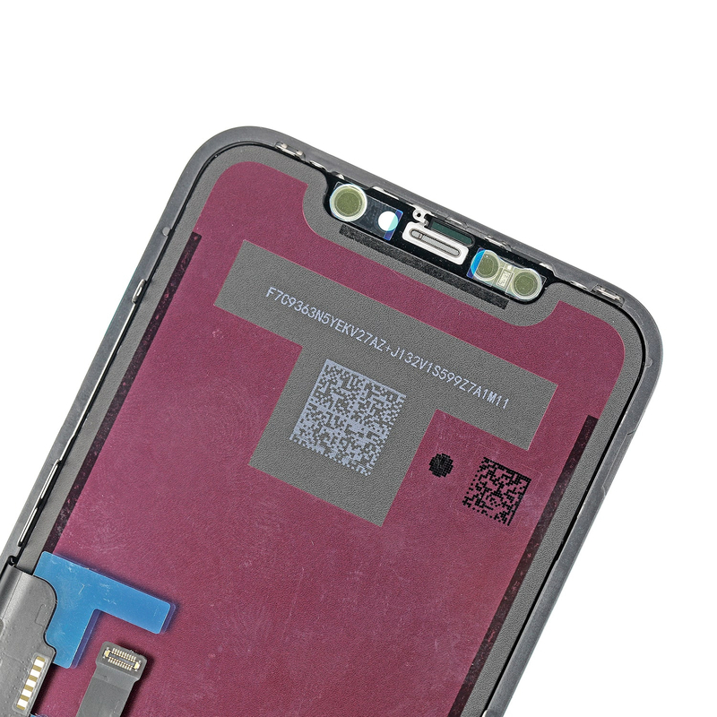 Original Černý LCD displej Apple iPhone 11