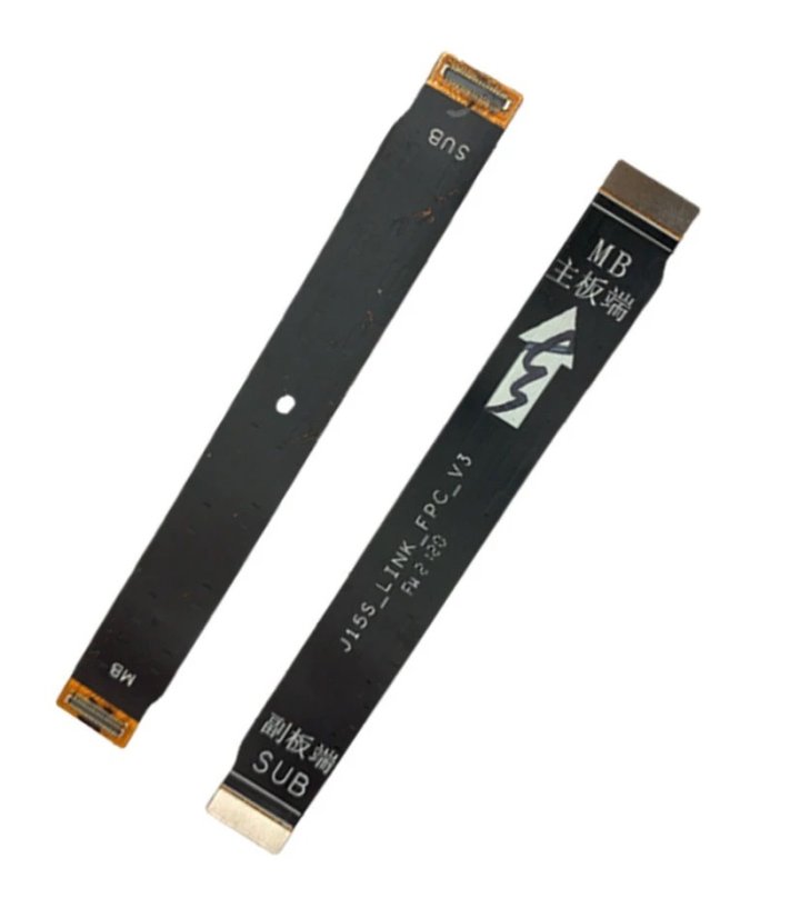 Xiaomi Poco M3 - Hlavný flex kábel