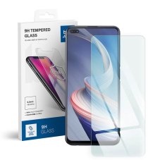 Ochranné tvrdené sklo - Oppo Reno 4Z Ochranné tvrdené sklo - Oppo Reno 4Z