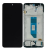LCD displej pre Xiaomi Redmi Note 14 4G s rámom (Global Version = 159 × 72 mm)