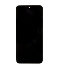 Kijelző kerettel Honor X8a/90 Lite Titanium Silver (Service Pack - eredeti pótalkatrész) Kijelző kerettel Honor X8a/90 Lite Titanium Silver (Service Pack - eredeti pótalkatrész)