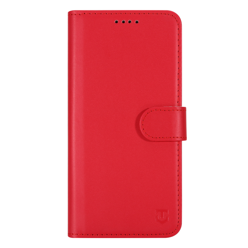 Tactical Field Notes pro Honor Magic8 Lite Red