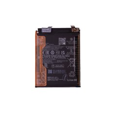 BM5J Xiaomi Original Baterie 5000mAh (Service Pack - originálny diel) BM5J Xiaomi Original Baterie 5000mAh (Service Pack - originálny diel)