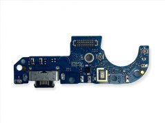 Motorola Moto G42 - Nabíjací flex s PCB doskou a konektor Motorola Moto G42 - Nabíjací flex s PCB doskou a konektor