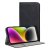 Kryt Smart Magneto Book Case Oppo A57 / A77 Black