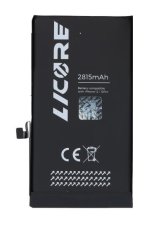 Akkumulátor iPhone 12/12 Pro 2815mAh Licore