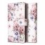 Kryt Tech-Protect Wallet Xiaomi Redmi 14C / Poco C75 Blossom Flower