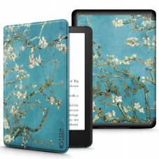 Kryt Tech-Protect Smartcase Kindle Paperwhite V / 5 / Signature Edition Sakura Kryt Tech-Protect Smartcase Kindle Paperwhite V / 5 / Signature Edition Sakura