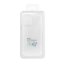 Kryt Case iPhone SE 2025 Super Clear Hybrid Priesvitný