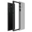 Kryt Spigen Ultra Hybrid Samsung Galaxy S23 Ultra Frost Black