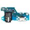 Huawei Y6p - Nabíjací flex s PCB doskou a konektor
