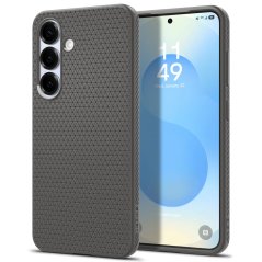 Kryt Spigen Liquid Air Samsung Galaxy S25+ Plus Marble Grey Kryt Spigen Liquid Air Samsung Galaxy S25+ Plus Marble Grey