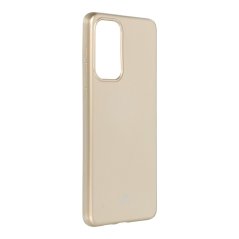 Kryt Jelly Mercury Samsung Galaxy A73 5G zlatý Kryt Jelly Mercury Samsung Galaxy A73 5G zlatý