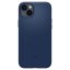 Kryt Spigen Silicone Fit Mag Magsafe iPhone 14 Plus / 15 Plus Navy Blue