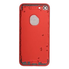 iPhone 7 - Zadný housing (PRODUCT)RED™