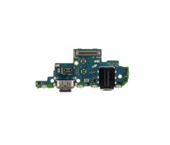 Samsung A528B Samsung Galaxy A52s (5G) Nabíjací konektor s PCB doskou ver.K2 (Service Pack - originálny diel)