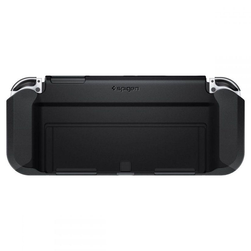 Kryt Spigen Thin Fit Nintendo Switch Oled Black