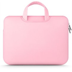 Kryt Tech-Protect Airbag Laptop 13 Pink