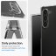 Kryt Spigen Ultra Hybrid Pro Samsung Galaxy Z Fold 6 Crystal Clear