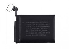 Baterie pro Apple Watch Series 3 42mm GPS+cellular 352mAh A1850