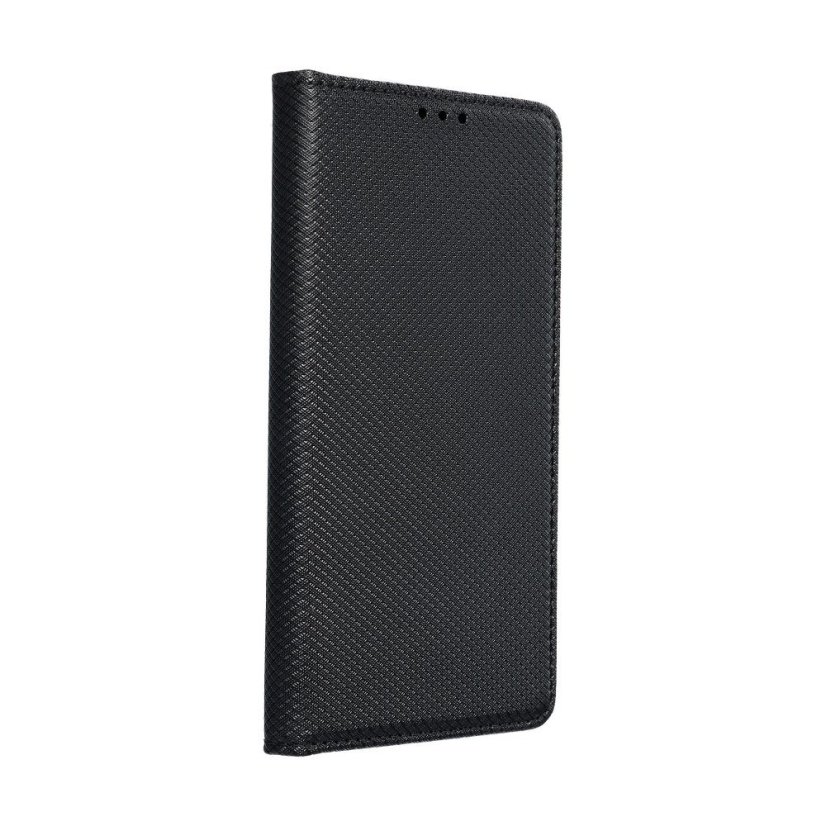 Tok Smart Case Book Xiaomi Redmi Note 9 Black