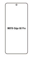 engaroGuard Hydrogel - ochranná fólia - Motorola Edge 60 Pro