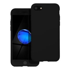 Kryt Silicone Case iPhone 7 Black