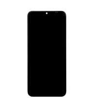 Kijelző kerettel Honor X6/X8 5G/70 Lite